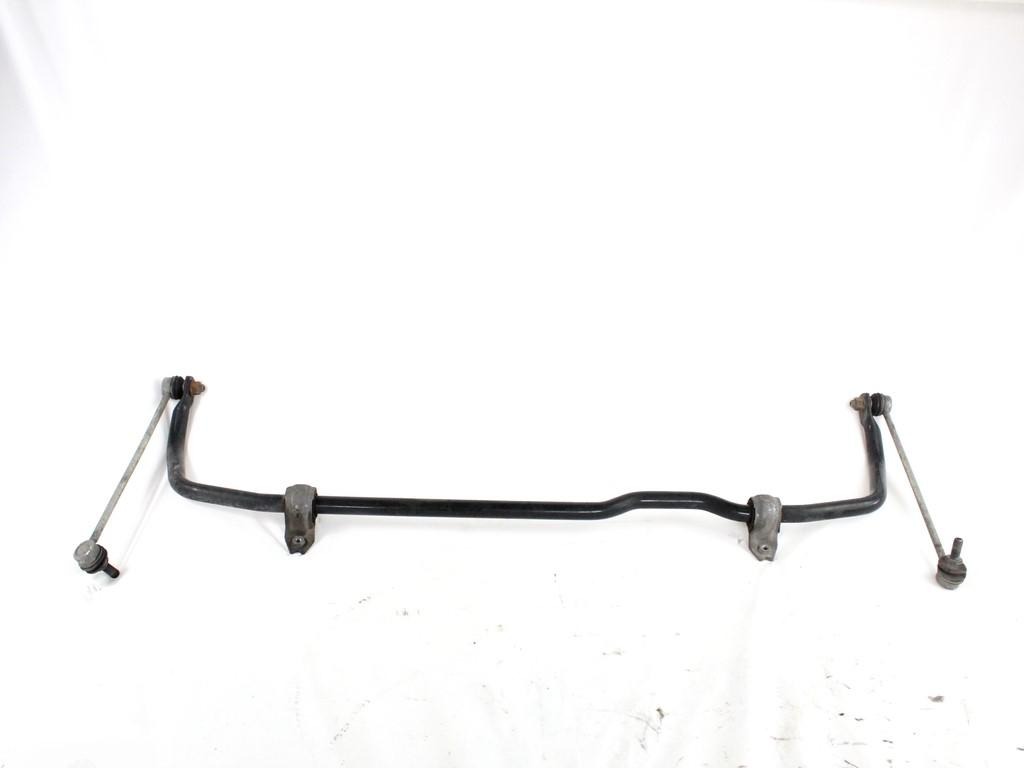 5Q0411303M BARRA STABILIZZATRICE ANTERIORE VOLKSWAGEN GOLF 7 1.6 D 77KW 5M 5P (2014) RICAMBIO USATO