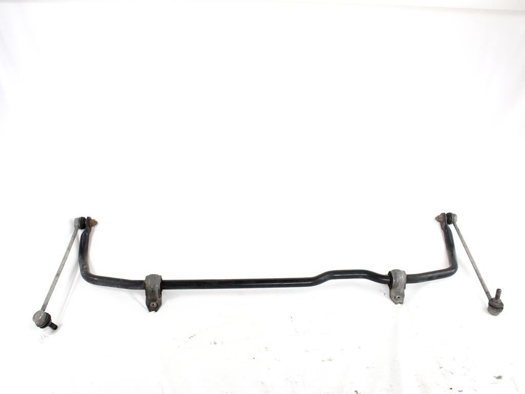 5Q0411303M BARRA STABILIZZATRICE ANTERIORE VOLKSWAGEN GOLF 7 1.6 D 77KW 5M 5P (2014) RICAMBIO USATO