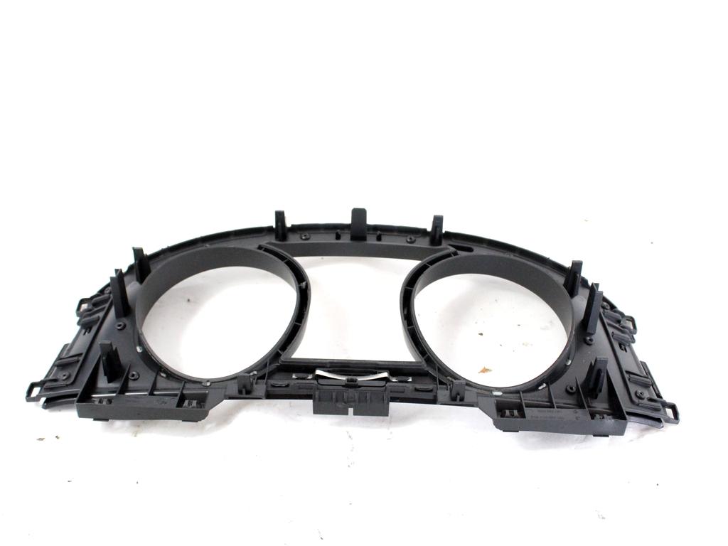 5G0857189 MASCHERINA RIVESTIMENTO QUADRO STRUMENTI CONTACHILOMETRI VOLKSWAGEN GOLF 7 1.6 D 77KW 5M 5P (2014) RICAMBIO USATO