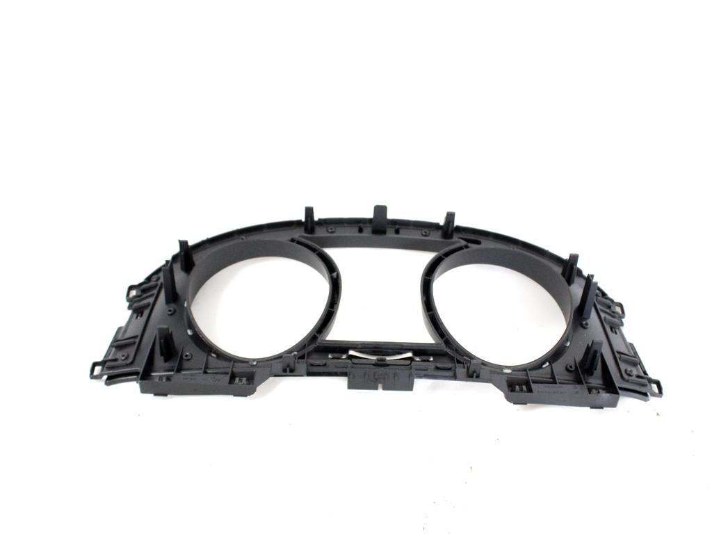 5G0857189 MASCHERINA RIVESTIMENTO QUADRO STRUMENTI CONTACHILOMETRI VOLKSWAGEN GOLF 7 1.6 D 77KW 5M 5P (2014) RICAMBIO USATO