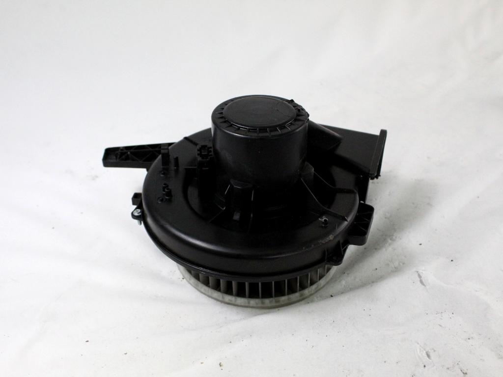 6R1819015 MOTORINO VENTOLA VENTILAZIONE ABITACOLO VOLKSWAGEN POLO 1.0 B 55KW 5M 5P (2016) RICAMBIO USATO