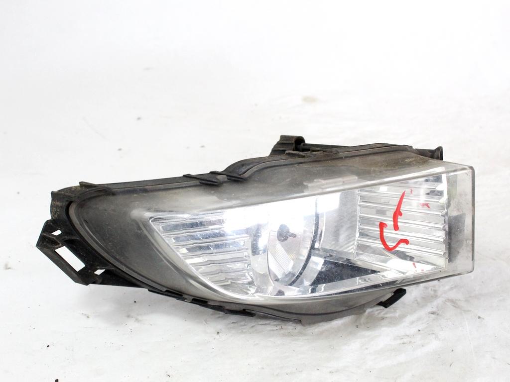 13226828 FARO FANALE PROIETTORE FENDINEBBIA ANTERIORE SINISTRO OPEL INSIGNIA A SW 2.0 D 118KW 6M 5P (2009) RICAMBIO USATO