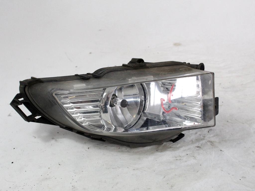 13226828 FARO FANALE PROIETTORE FENDINEBBIA ANTERIORE SINISTRO OPEL INSIGNIA A SW 2.0 D 118KW 6M 5P (2009) RICAMBIO USATO