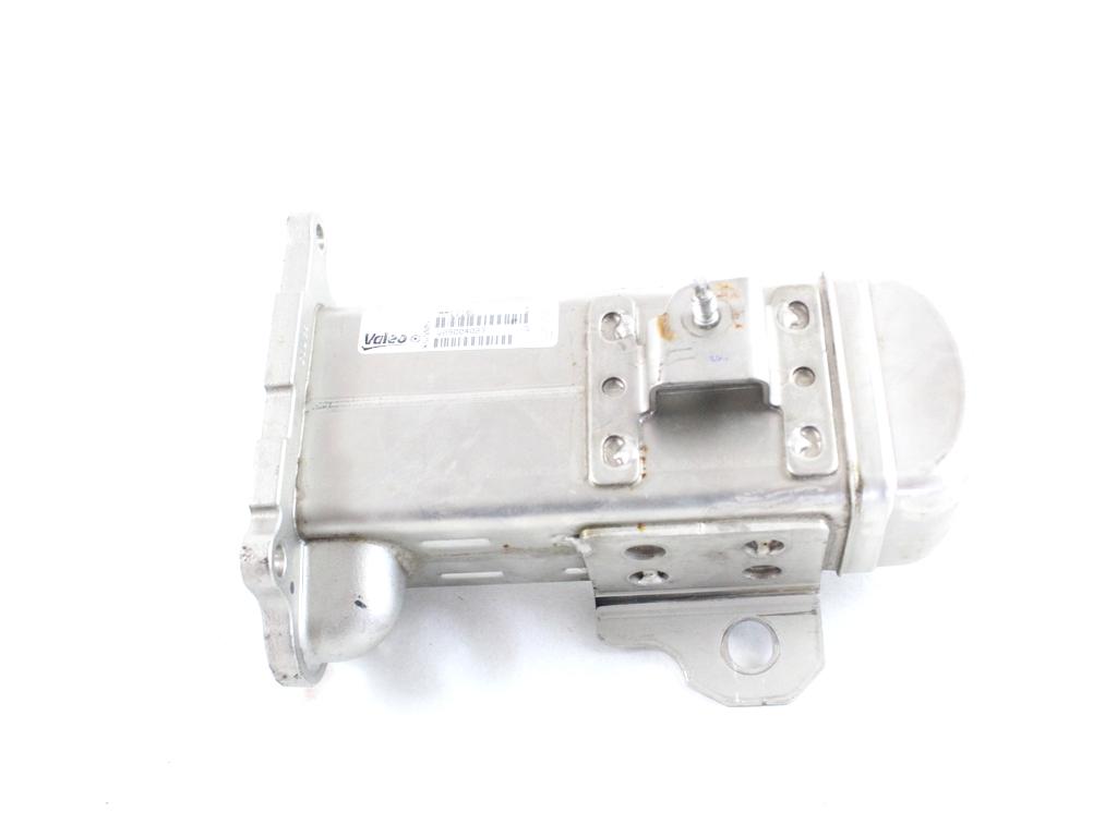 V29004027 RADIATORE SCARICO GAS EGR FORD KUGA 2.0 D 103KW 6M 5P (2012) RICAMBIO USATO MM111BL