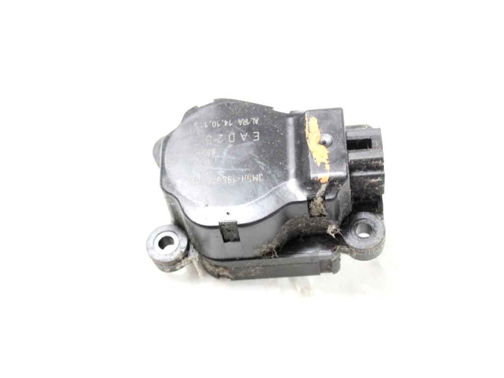 3M5H-19E616-AB MOTORINO SCATOLA RISCALDAMENTO FORD KUGA 2.0 D 103KW 6M 5P (2012) RICAMBIO USATO