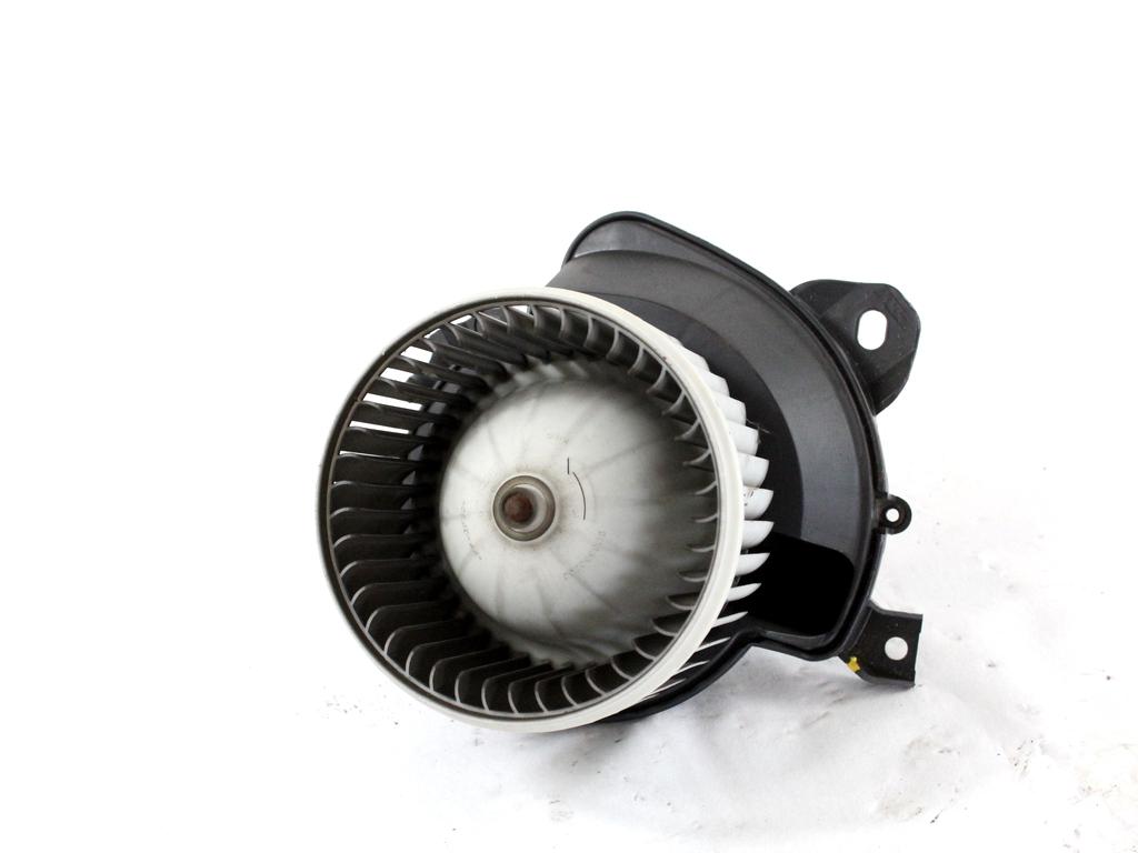 13335075 MOTORINO VENTOLA VENTILAZIONE ABITACOLO OPEL CORSA D 1.3 D 55KW 5M 5P (2010) RICAMBIO USATO