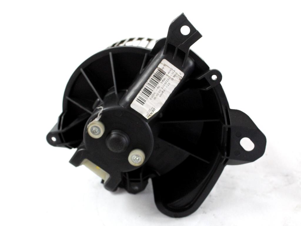 13335075 MOTORINO VENTOLA VENTILAZIONE ABITACOLO OPEL CORSA D 1.3 D 55KW 5M 5P (2010) RICAMBIO USATO