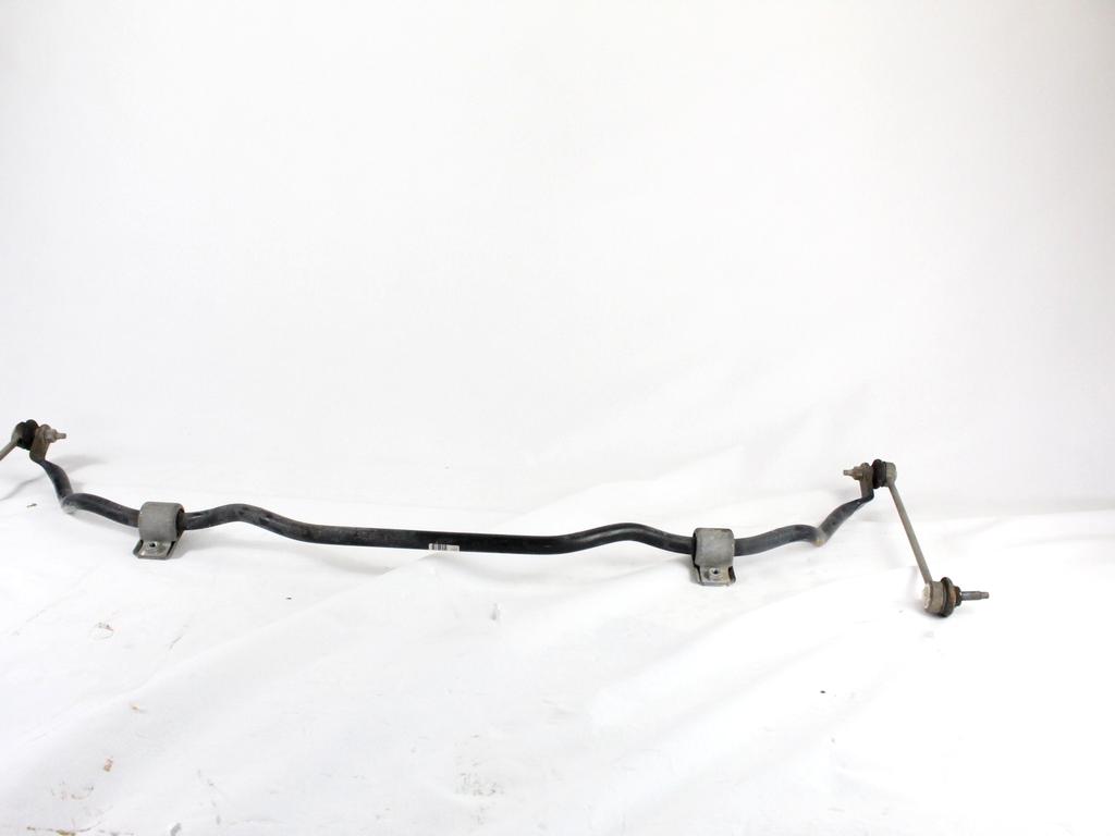 13343139 BARRA STABILIZZATRICE ANTERIORE OPEL CORSA D 1.3 D 55KW 5M 5P (2010) RICAMBIO USATO