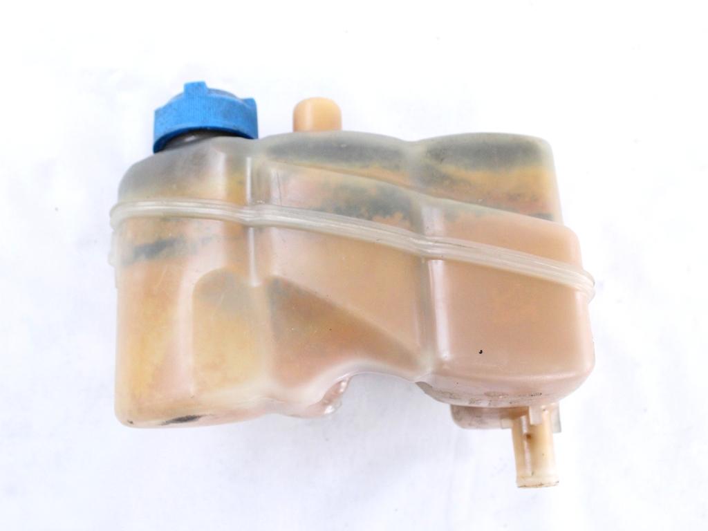 51739651 VASCHETTA ACQUA COMPENSAZIONE RADIATORE FIAT PUNTO 1.3 D 51KW 5M 5P (2005) RICAMBIO USATO