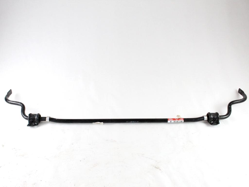 68414171AB BARRA STABILIZZATRICE ANTERIORE JEEP WRANGLER 2.0 4XE I 200KW 5P AUT (2022) RICAMBIO USATO