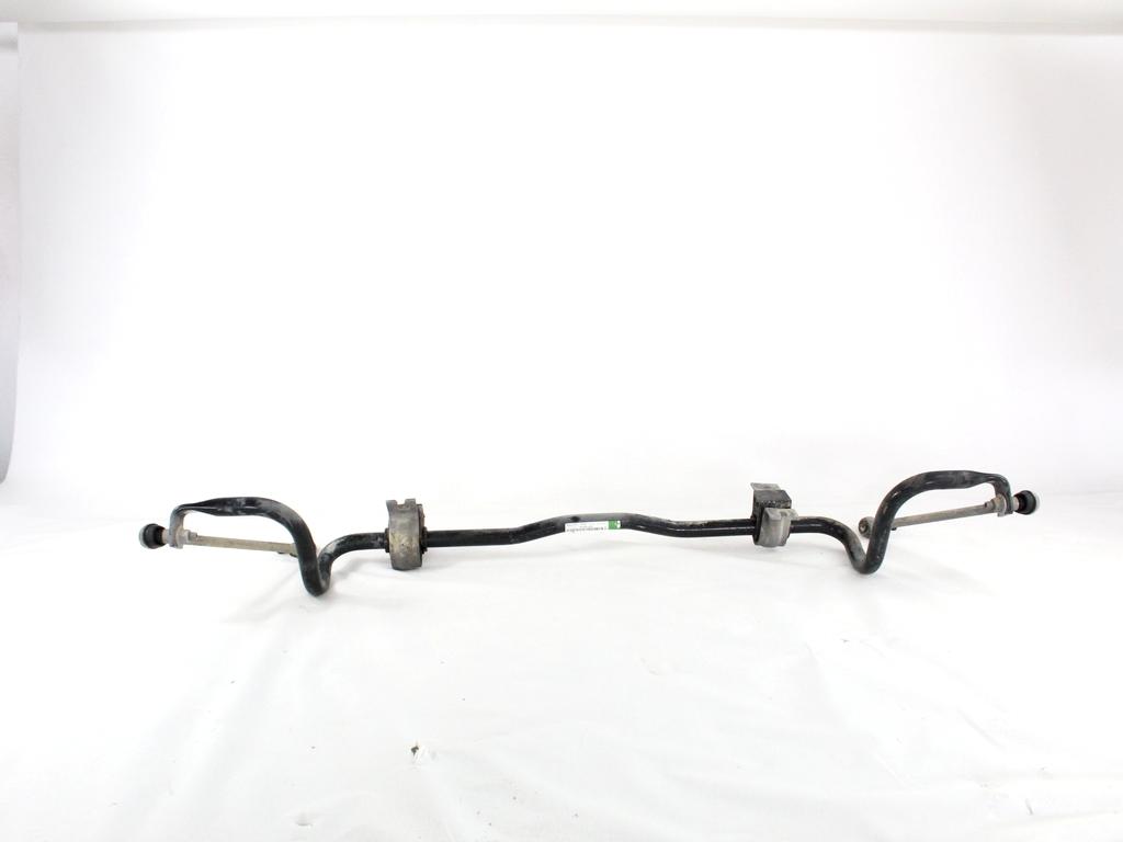 546118023R BARRA STABILIZZATRICE ANTERIORE RENAULT MEGANE 3 SW 1.6 G 81KW 6M 5P (2010) RICAMBIO USATO