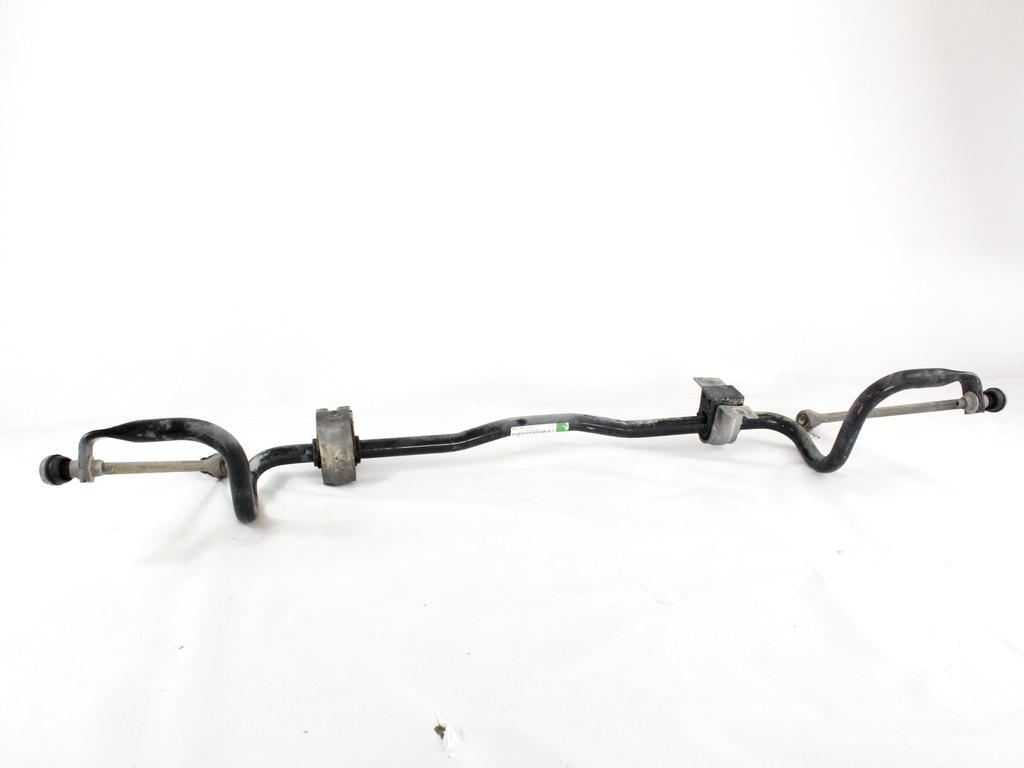 546118023R BARRA STABILIZZATRICE ANTERIORE RENAULT MEGANE 3 SW 1.6 G 81KW 6M 5P (2010) RICAMBIO USATO