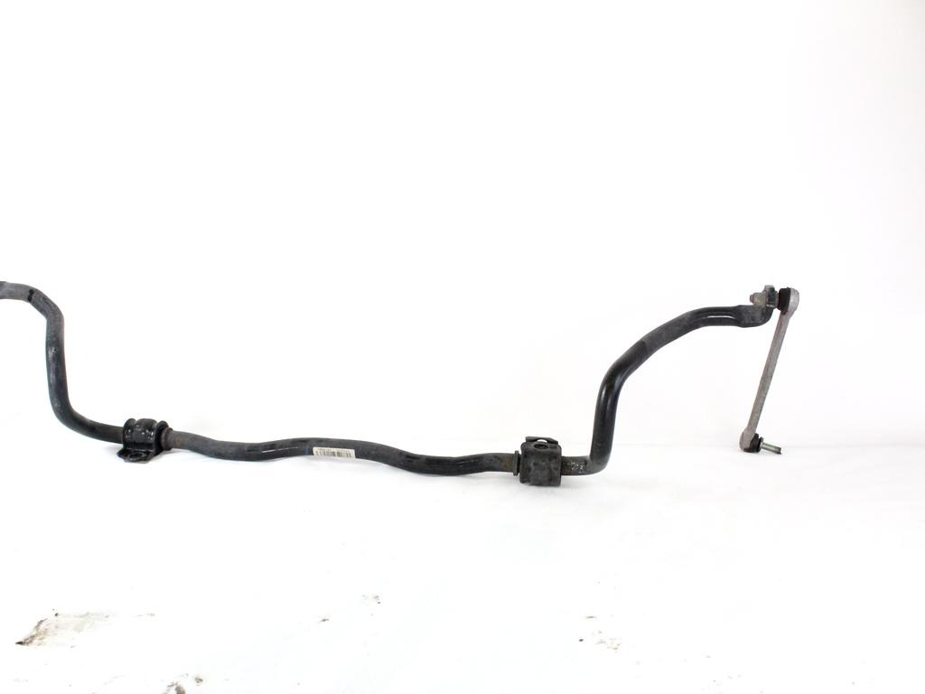 AY11-5494-BA BARRA STABILIZZATRICE ANTERIORE FORD B-MAX 1.5 D 55KW 5M 5P (2015) RICAMBIO USATO