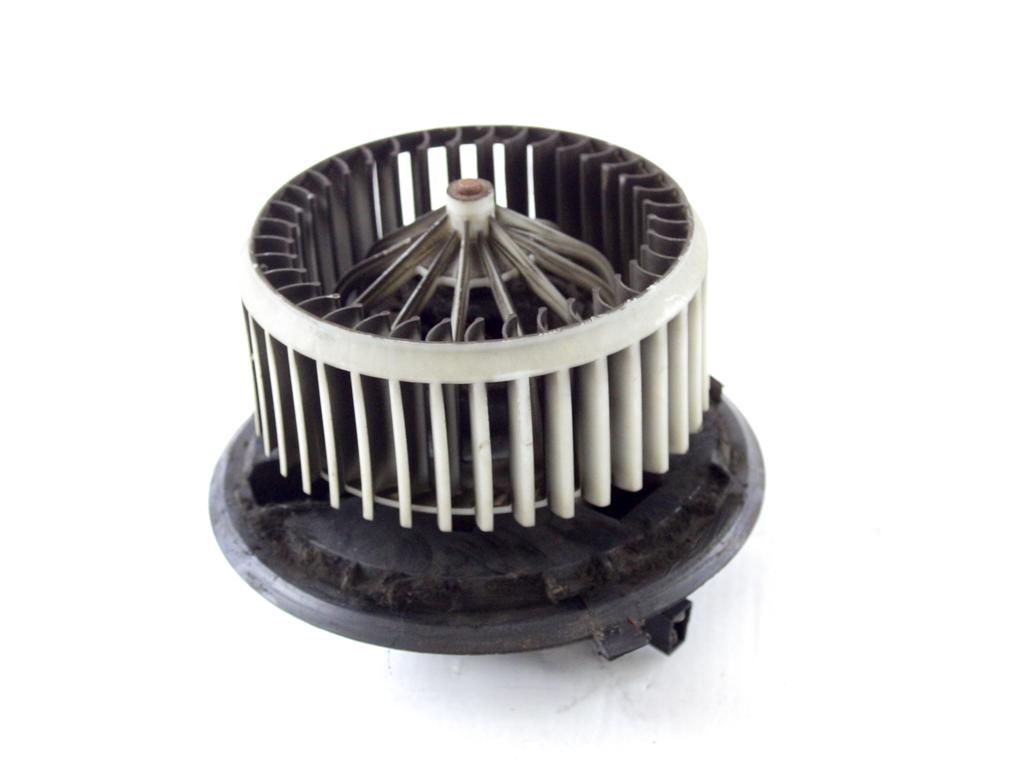 46451865 MOTORINO VENTOLA VENTILAZIONE CARBURANTE ALFA ROMEO SPIDER 2.0 B 110KW 5M 2P (1997) RICAMBIO USATO