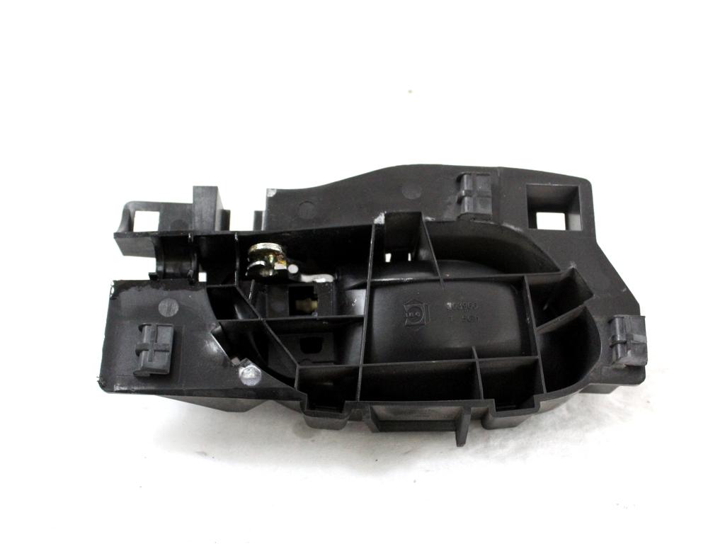 96555518VD MANIGLIA INTERNA PORTA ANTERIORE SINISTRA CITROEN C4 PICASSO 1.6 D 80KW AUT 5P (2008) RICAMBIO USATO