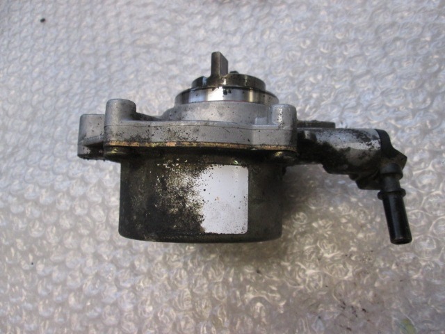 VAKUUM CRPALKA OEM N. 456565 ORIGINAL REZERVNI DEL CITROEN C3 / PLURIEL MK1 (2002 - 09/2005) DIESEL LETNIK 2005