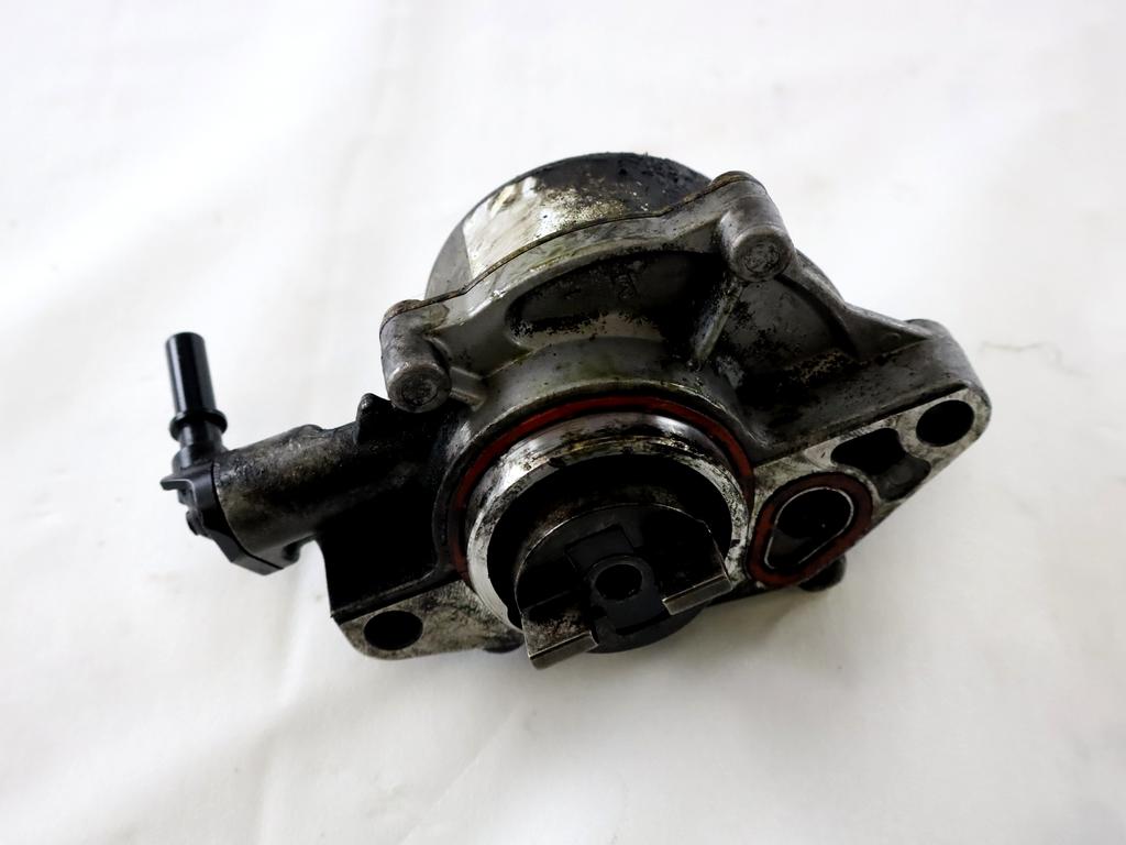 VAKUUM CRPALKA OEM N. 456565 ORIGINAL REZERVNI DEL CITROEN C3 / PLURIEL MK1 (2002 - 09/2005) DIESEL LETNIK 2005