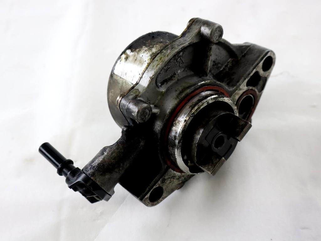 VAKUUM CRPALKA OEM N. 456565 ORIGINAL REZERVNI DEL CITROEN C3 / PLURIEL MK1 (2002 - 09/2005) DIESEL LETNIK 2005