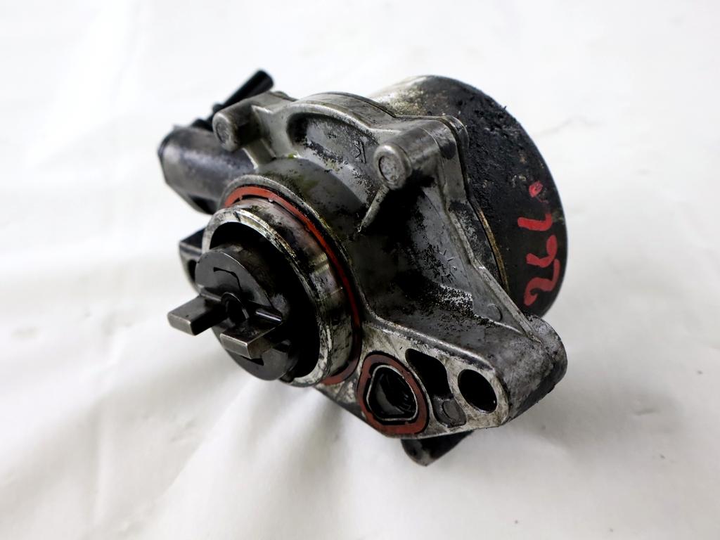 VAKUUM CRPALKA OEM N. 456565 ORIGINAL REZERVNI DEL CITROEN C3 / PLURIEL MK1 (2002 - 09/2005) DIESEL LETNIK 2005