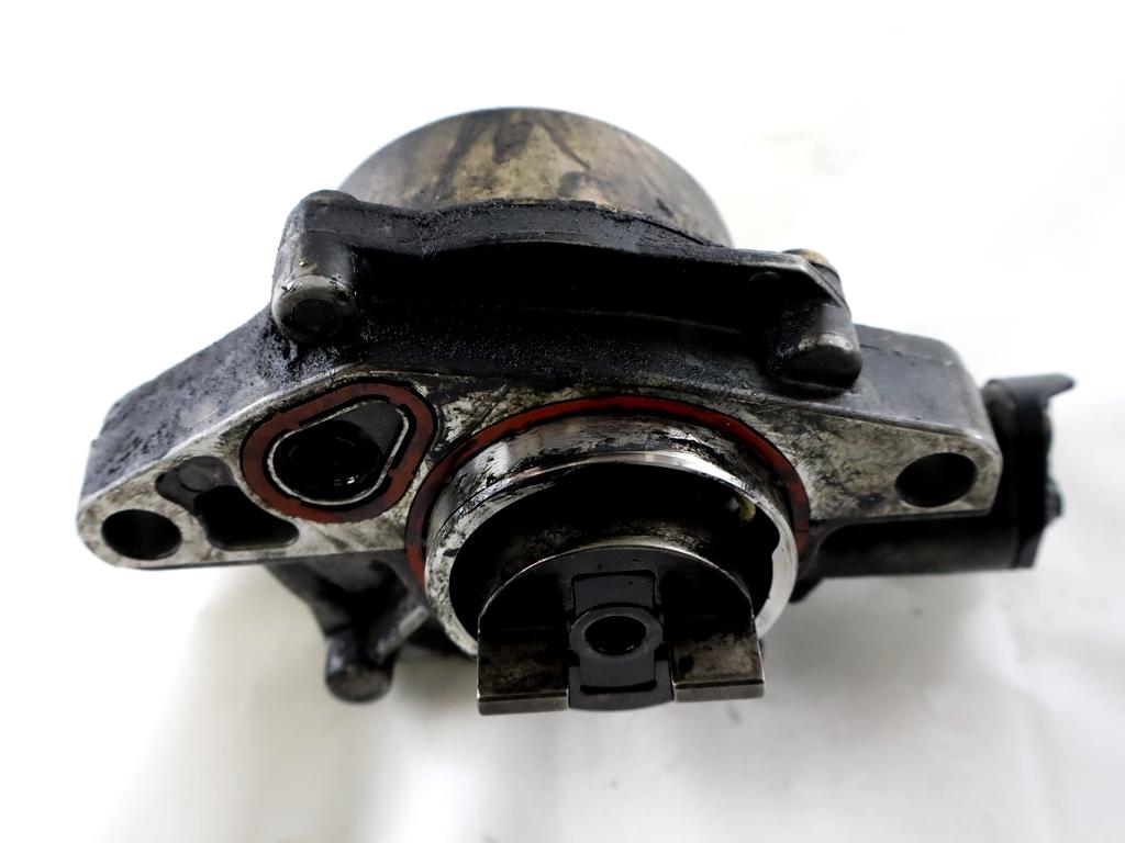 VAKUUM CRPALKA OEM N. 456565 ORIGINAL REZERVNI DEL CITROEN C3 / PLURIEL MK1 (2002 - 09/2005) DIESEL LETNIK 2005