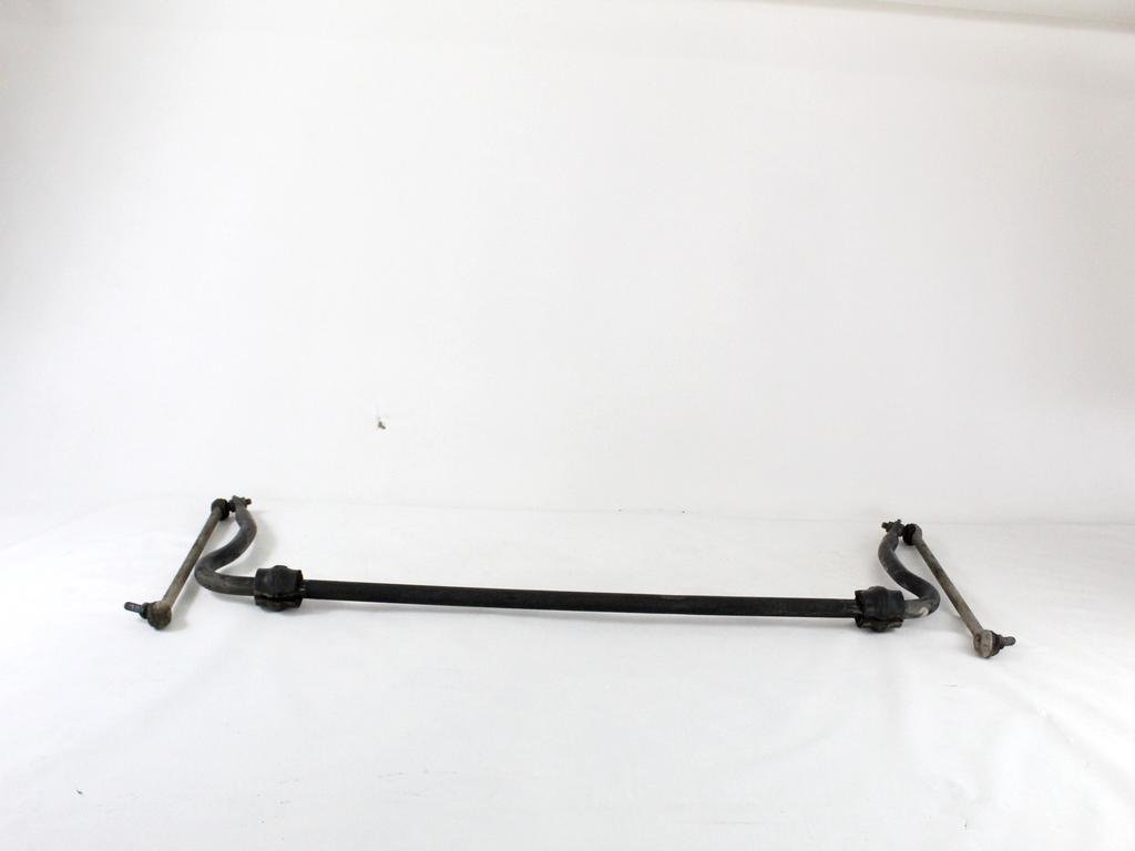 5081E7 BARRA STABILIZZATRICE ANTERIORE CITROEN C4 PICASSO 1.6 D 80KW AUT 5P (2008) RICAMBIO USATO