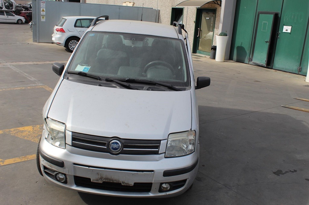 FIAT PANDA 1.2 M 44KW 5M 5P (2007) RICAMBI IN MAGAZZINO