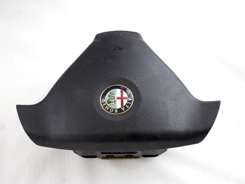 113168560 AIRBAG VOLANTE ALFA ROMEO SPIDER 2.0 B 110KW 5M 2P (1997) RICAMBIO USATO