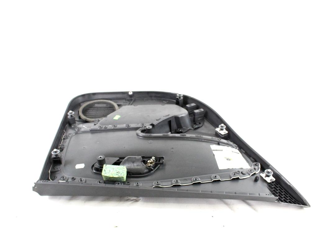 6R6867212ADAPC PANNELLO INTERNO POSTERIORE DESTRA VOLKSWAGEN POLO 1.6 D 66KW 5M 5P (2009) RICAMBIO USATO