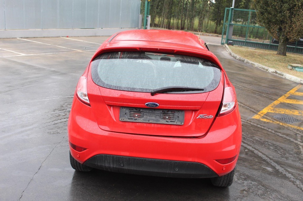 FORD FIESTA 1.4 G 71KW 5M 5P (2017) RICAMBI USATI AUTO IN PIAZZALE