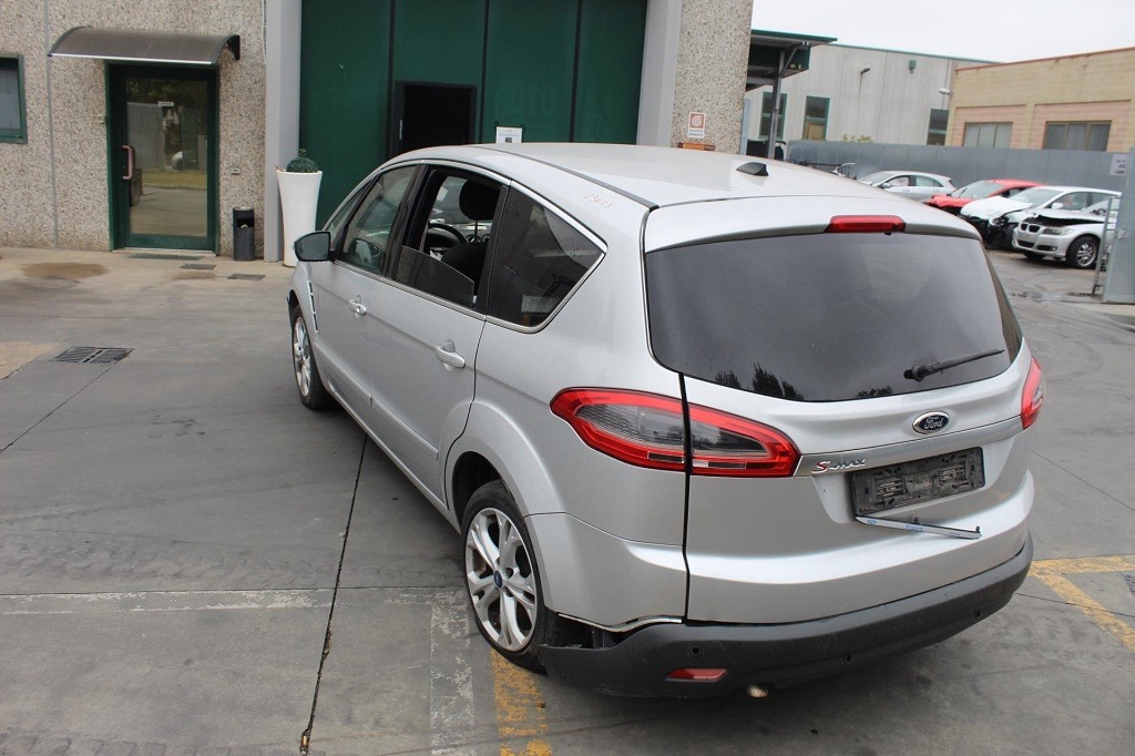 FORD S-MAX 2.0 D 103KW 6M 5P (2014) RICAMBI IN MAGAZZINO