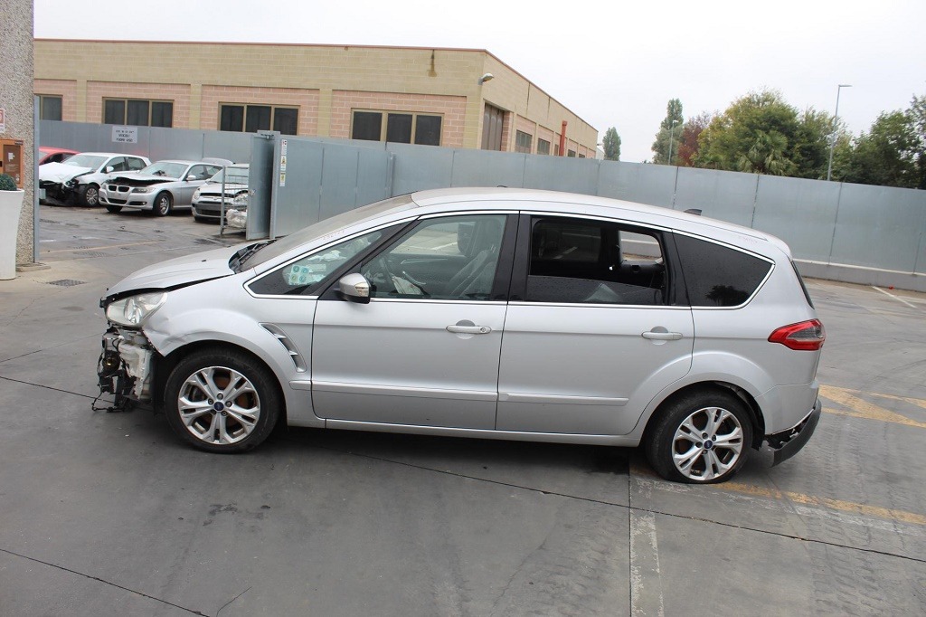 FORD S-MAX 2.0 D 103KW 6M 5P (2014) RICAMBI IN MAGAZZINO