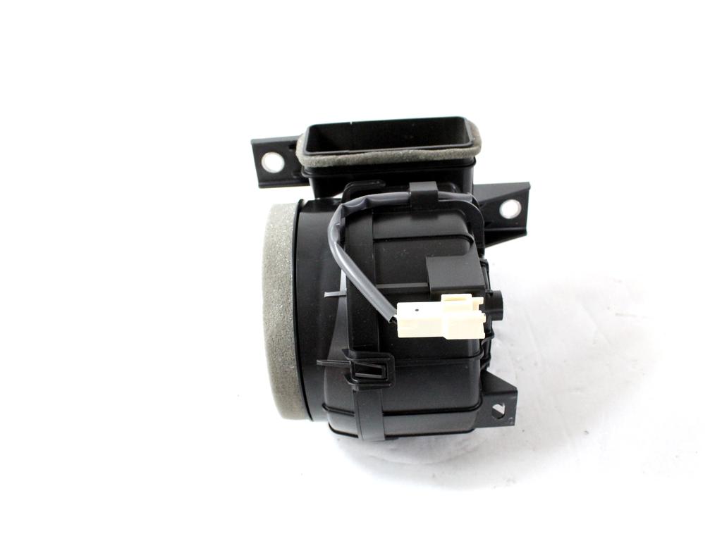 G9230-52020 MOTORINO VENTOLA RAFFREDDAMENTO BATTERIA TOYOTA YARIS P13 1.5 I 55KW AUT 5P (2017) RICAMBIO USATO