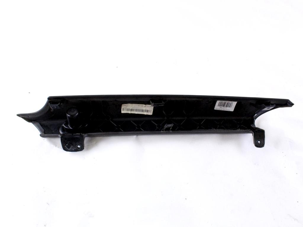 51452752831 MASCHERINA RIVESTIMENTO CRUSCOTTO LATO DESTRO MINI CLUBMAN R55 D 1.6 D 80KW 6M 5P (2008) RICAMBIO USATO