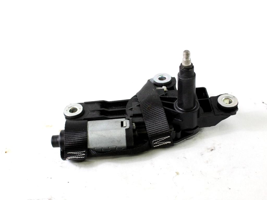 31290792 MOTORINO TERGILUNOTTO VOLVO C30 1.6 D 80KW 5M 3P (2007) RICAMBIO USATO 53028312