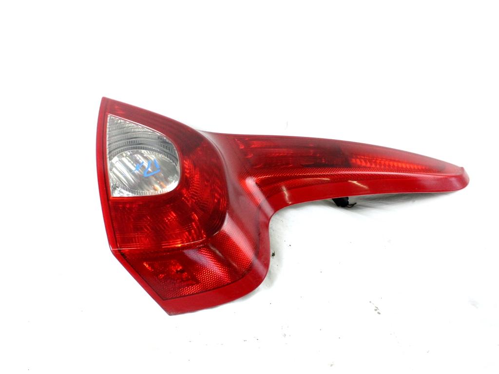 31213914 FARO FANALE POSTERIORE DESTRO VOLVO C30 1.6 D 80KW 5M 3P (2007) RICAMBIO USATO