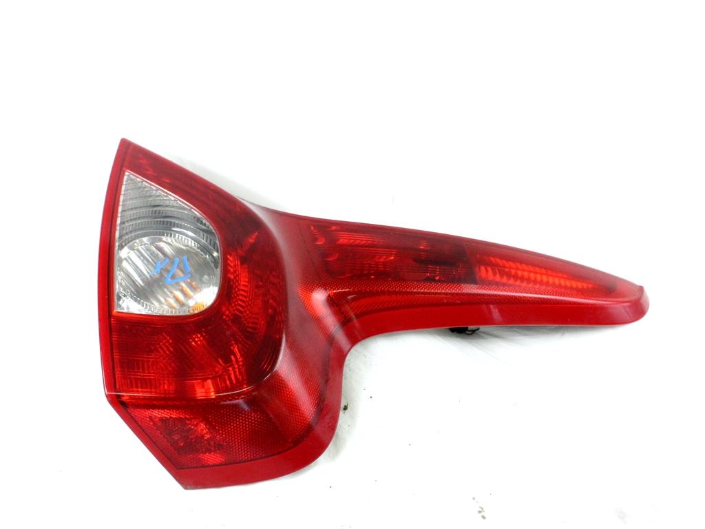 31213914 FARO FANALE POSTERIORE DESTRO VOLVO C30 1.6 D 80KW 5M 3P (2007) RICAMBIO USATO