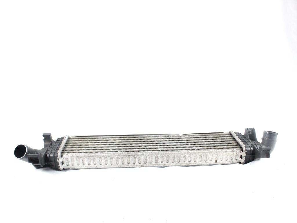 4N5H-9L440-VF RADIATORE INTERCOOLER SCAMBIATORE ARIA/ARIA VOLVO C30 1.6 D 80KW 5M 3P (2007) RICAMBIO USATO