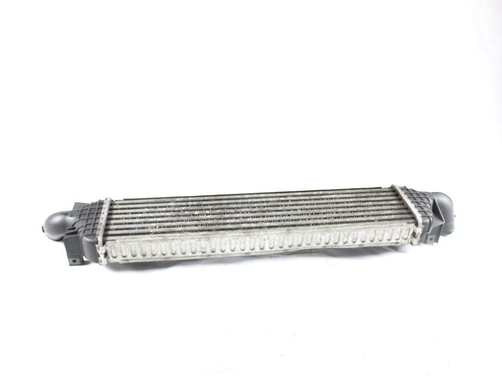 4N5H-9L440-VF RADIATORE INTERCOOLER SCAMBIATORE ARIA/ARIA VOLVO C30 1.6 D 80KW 5M 3P (2007) RICAMBIO USATO