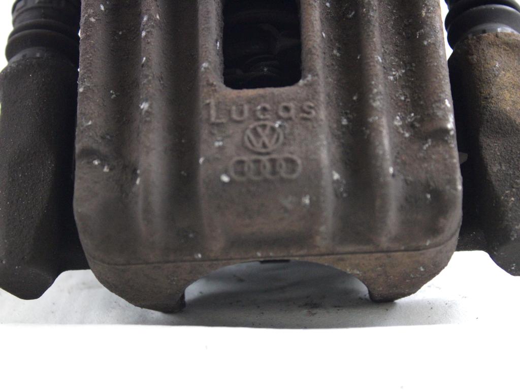 1J0615423B PINZA FRENO POSTERIORE SINISTRA SKODA OCTAVIA SW 2.0 B 85KW 5M 5P (2001) RICAMBIO USATO