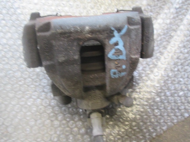 ZADNJE DESNE ZAVORNE CELJUSTI  OEM N. 8251313 ORIGINAL REZERVNI DEL VOLVO V70 MK2 285 (2000 - 2007) DIESEL LETNIK 2002