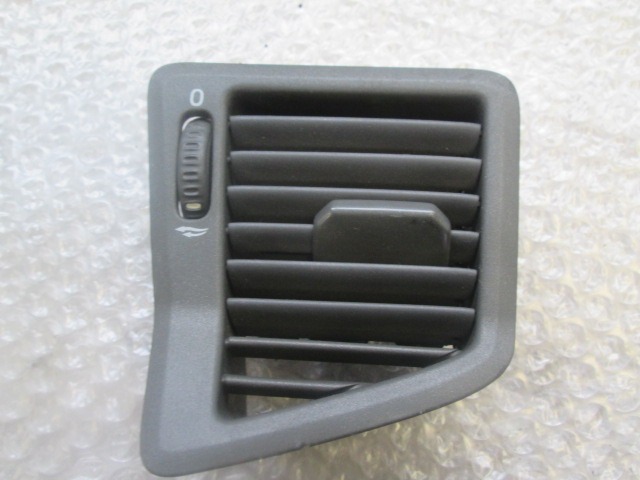 ODVOD ZRAKA OEM N. 3409973 ORIGINAL REZERVNI DEL VOLVO V70 MK2 285 (2000 - 2007) DIESEL LETNIK 2002