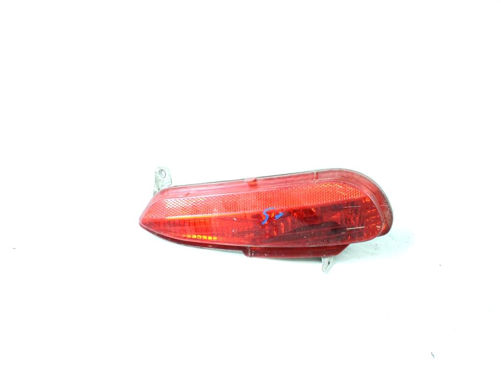 51854698 FARO FANALINO RETRONEBBIA POSTERIORE SINISTRO FIAT PUNTO EVO 1.3 D 70KW 5M 5P (2010) RICAMBIO USATO