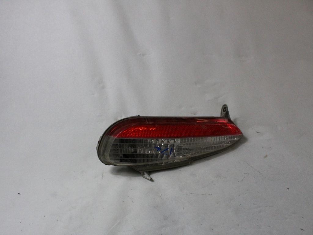 51854694 FARO FANALINO RETROMARCIA POSTERIORE DESTRO FIAT PUNTO EVO 1.3 D 70KW 5M 5P (2010) RICAMBIO USATO