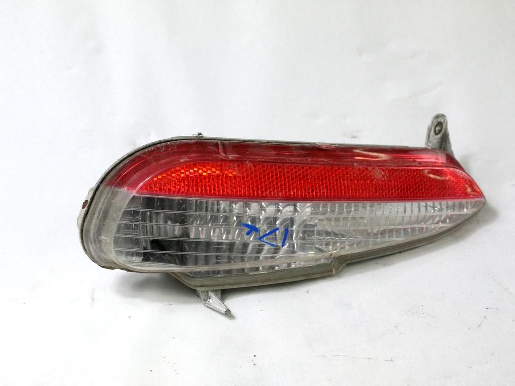 51854694 FARO FANALINO RETROMARCIA POSTERIORE DESTRO FIAT PUNTO EVO 1.3 D 70KW 5M 5P (2010) RICAMBIO USATO