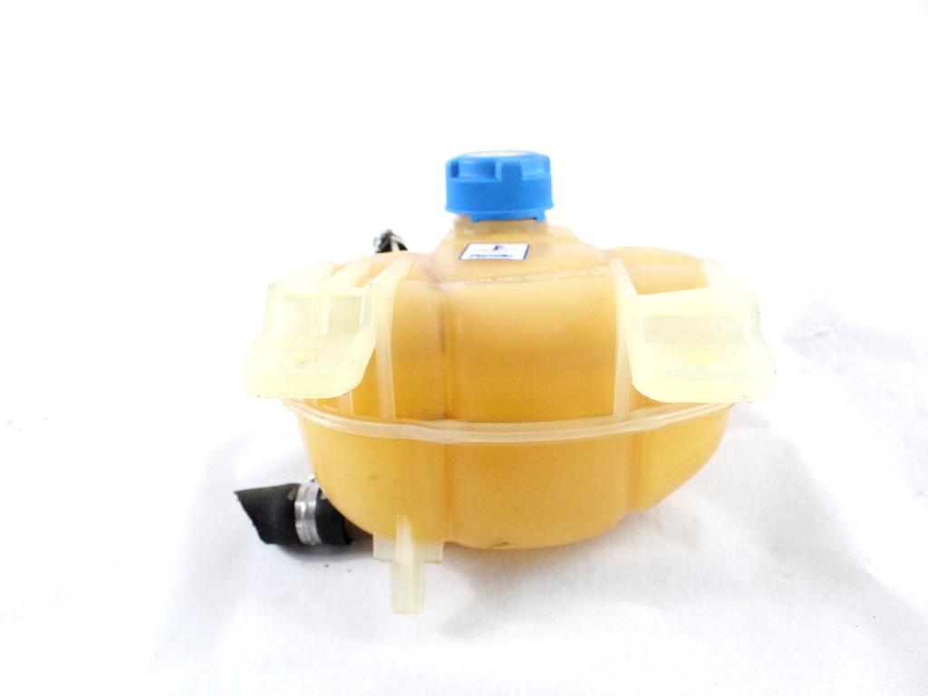 55700508 VASCHETTA ACQUA COMPENSAZIONE RADIATORE FIAT PUNTO EVO 1.3 D 70KW 5M 5P (2010) RICAMBIO USATO