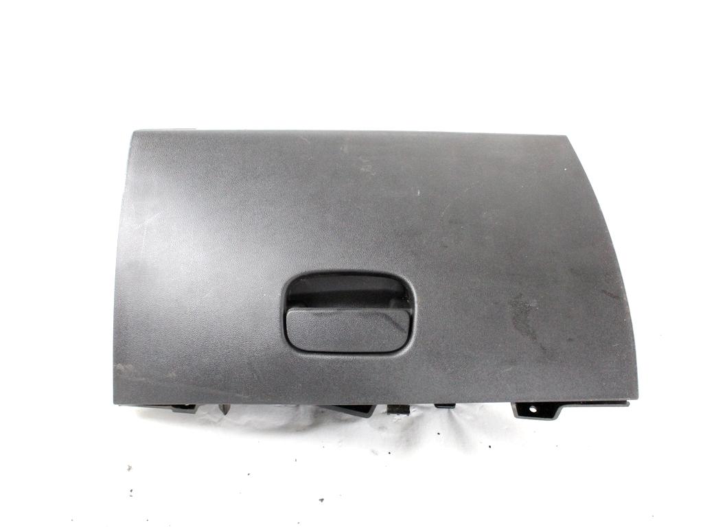 735485660 CASSETTO PORTAOGGETTI CRUSCOTTO LATO DESTRO FIAT PUNTO EVO 1.3 D 70KW 5M 5P (2010) RICAMBIO USATO