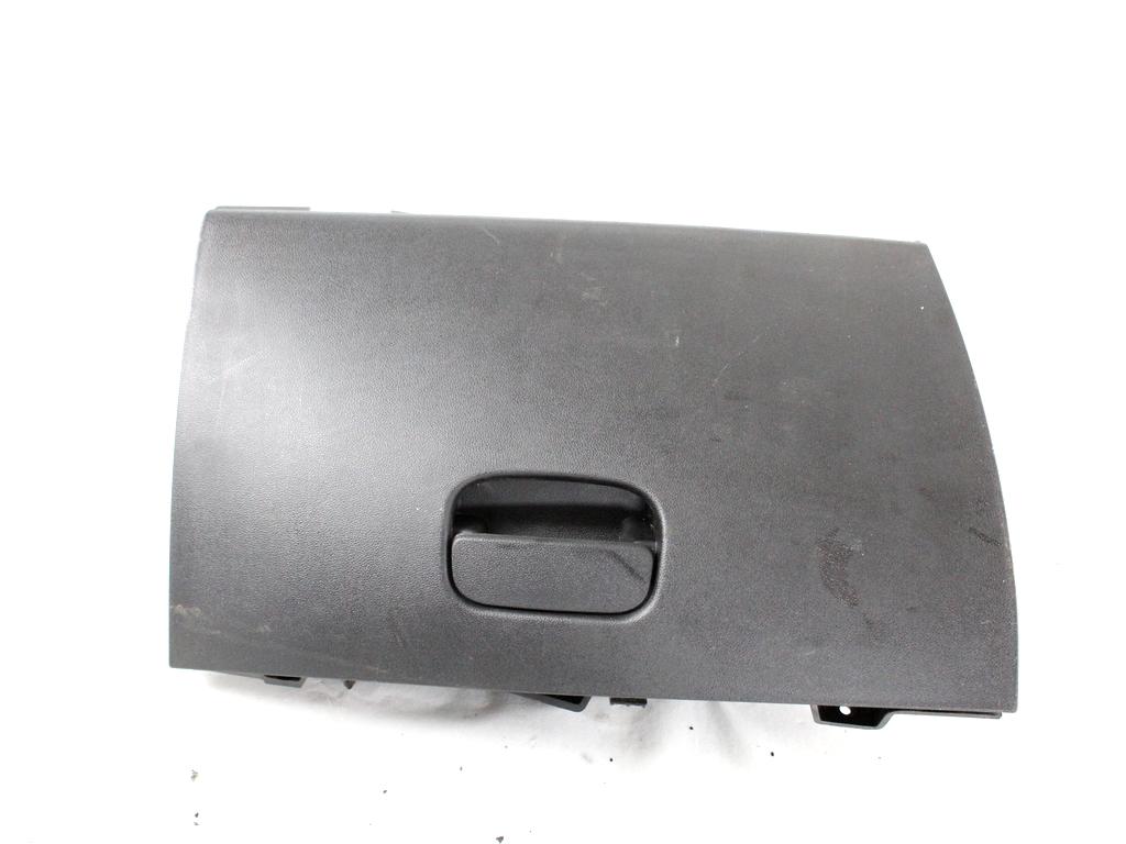 735485660 CASSETTO PORTAOGGETTI CRUSCOTTO LATO DESTRO FIAT PUNTO EVO 1.3 D 70KW 5M 5P (2010) RICAMBIO USATO