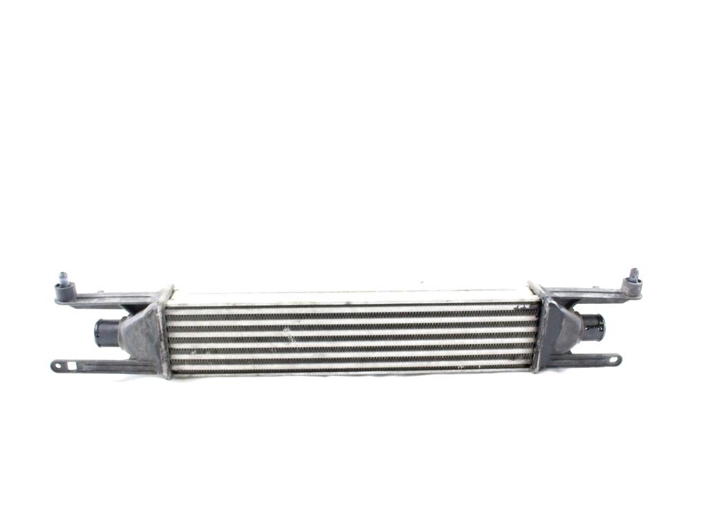 51836369 RADIATORE INTERCOOLER SCAMBIATORE ARIA/ARIA FIAT PUNTO EVO 1.3 D 70KW 5M 5P (2010) RICAMBIO USATO