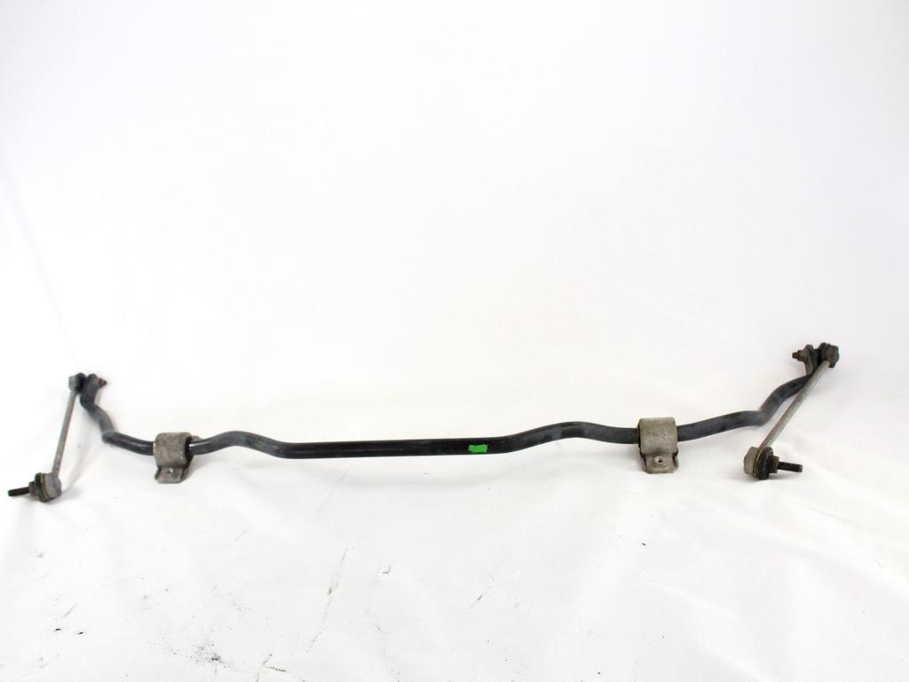 50515568 BARRA STABILIZZATRICE ANTERIORE FIAT PUNTO EVO 1.3 D 70KW 5M 5P (2010) RICAMBIO USATO