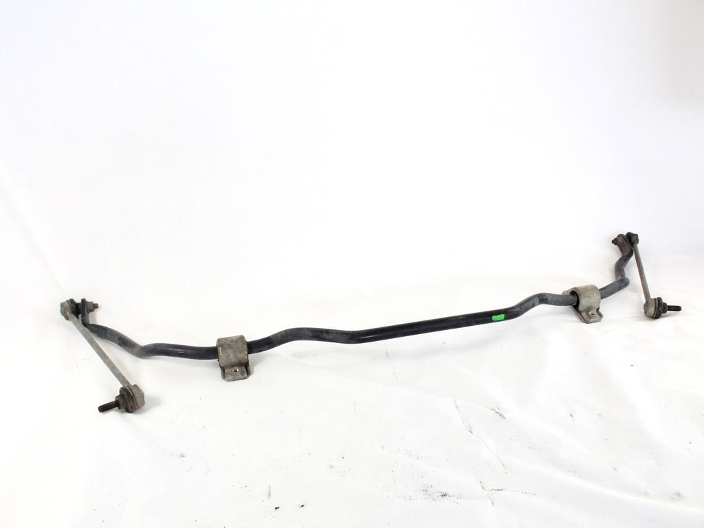 50515568 BARRA STABILIZZATRICE ANTERIORE FIAT PUNTO EVO 1.3 D 70KW 5M 5P (2010) RICAMBIO USATO